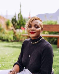 Antoinette Njombua-Fombad Antoinette Njombua-Fombad